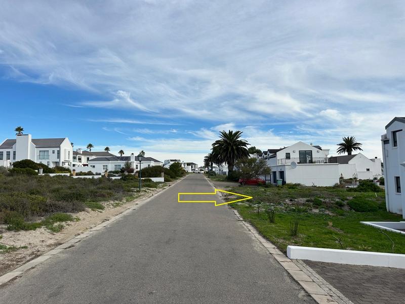 0 Bedroom Property for Sale in Shelley Point Western Cape
